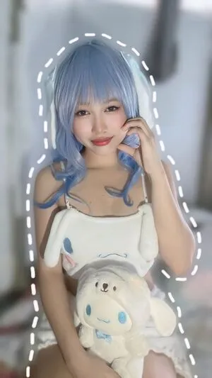 Mizuhara Pein OnlyFans Leaked Free Thumbnail Picture - #fCmQ6h43Oy