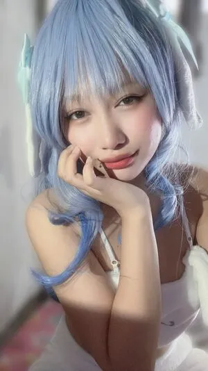Mizuhara Pein OnlyFans Leaked Free Thumbnail Picture - #fqCC10Aj9U