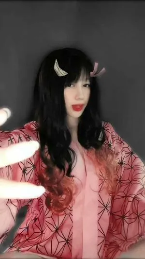 Mizuhara Pein OnlyFans Leaked Free Thumbnail Picture - #kZgT6I312K