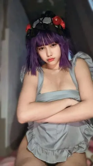 Mizuhara Pein OnlyFans Leaked Free Thumbnail Picture - #n2x2powe20
