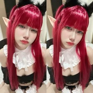 Mizuhara Pein OnlyFans Leaked Free Thumbnail Picture - #s1N5Z8YCHN