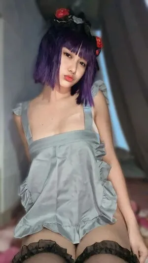 Mizuhara Pein OnlyFans Leaked Free Thumbnail Picture - #tc6rgmf9Rz