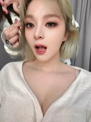 Mizuhashi Mai OnlyFans Leaked Free Thumbnail Picture - #3EdKzoKxke