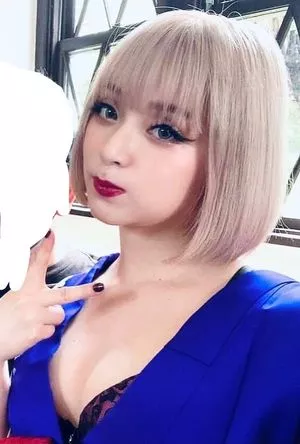 Mizuhashi Mai OnlyFans Leaked Free Thumbnail Picture - #6fM7M1kvKY