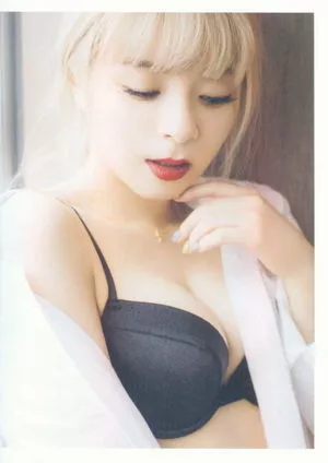 Mizuhashi Mai OnlyFans Leaked Free Thumbnail Picture - #SYlZZB9Fqr