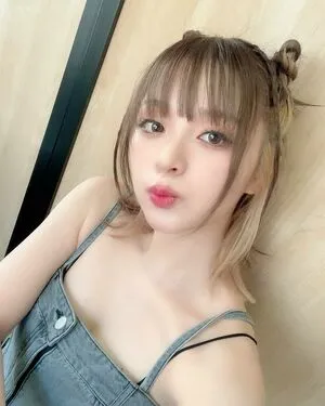 Mizuhashi Mai OnlyFans Leaked Free Thumbnail Picture - #appdxlyhyA