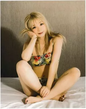 Mizuhashi Mai OnlyFans Leaked Free Thumbnail Picture - #uJ35zDZZdm