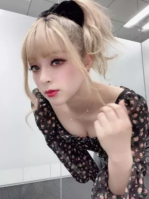 Mizuhashi Mai OnlyFans Leaked Free Thumbnail Picture - #wlvI7Wiu5w