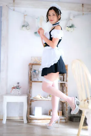 Mizuho Uchida OnlyFans Leaked Free Thumbnail Picture - #OekSr2ZAsZ
