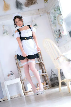Mizuho Uchida OnlyFans Leaked Free Thumbnail Picture - #UKloLaHBO0