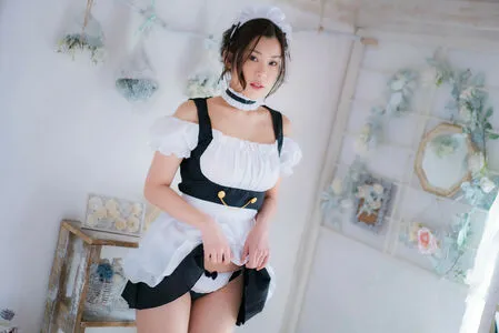 Mizuho Uchida OnlyFans Leaked Free Thumbnail Picture - #ethHt3Ndu4
