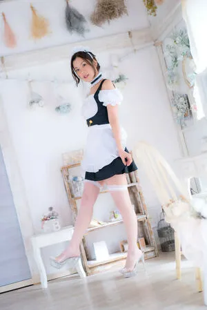 Mizuho Uchida OnlyFans Leaked Free Thumbnail Picture - #tXE9mSuPym