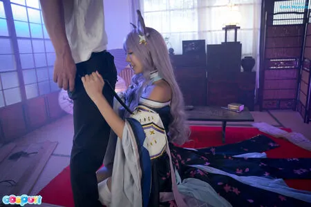 Mizukawa Sumire OnlyFans Leaked Free Thumbnail Picture - #8UyYeAyad7
