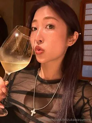 Mizukawasumire OnlyFans Leaked Free Thumbnail Picture - #0HtxS9mjtP