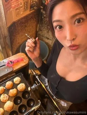 Mizukawasumire OnlyFans Leaked Free Thumbnail Picture - #39MdyNxjHh