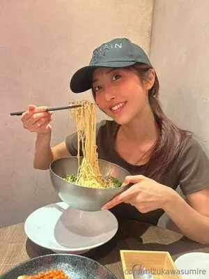 Mizukawasumire OnlyFans Leaked Free Thumbnail Picture - #7tX1pKn3Ja