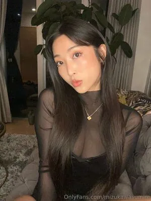 Mizukawasumire OnlyFans Leaked Free Thumbnail Picture - #DtvfbPQWt2