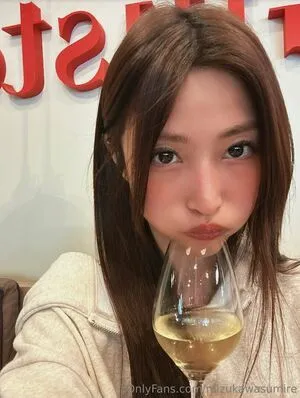 Mizukawasumire OnlyFans Leaked Free Thumbnail Picture - #EC2G1CcUlz