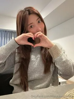 Mizukawasumire OnlyFans Leaked Free Thumbnail Picture - #K3tr173yWB