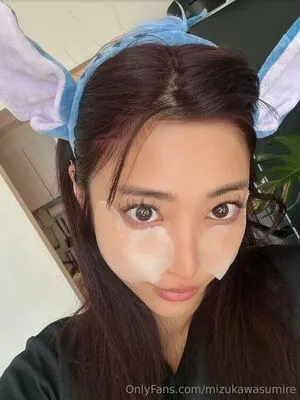 Mizukawasumire OnlyFans Leaked Free Thumbnail Picture - #M3mUy6Y0qH