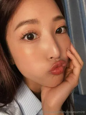 Mizukawasumire OnlyFans Leaked Free Thumbnail Picture - #XVmXoxt7B9