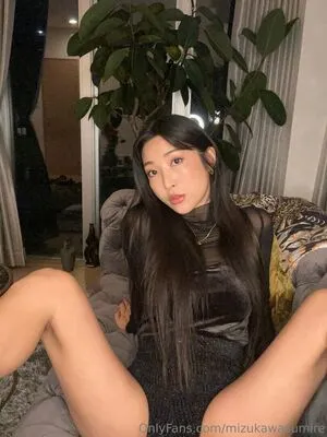Mizukawasumire OnlyFans Leaked Free Thumbnail Picture - #g0gZCKbNKR