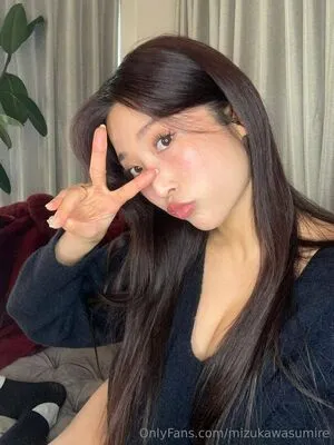 Mizukawasumire OnlyFans Leaked Free Thumbnail Picture - #gFm7Oo2ulr
