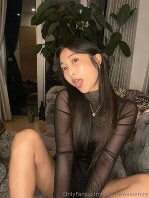 Mizukawasumire OnlyFans Leaked Free Thumbnail Picture - #jCg1aH7BPo