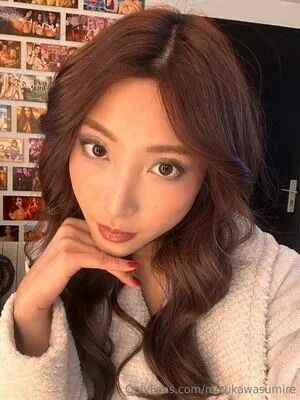 Mizukawasumire OnlyFans Leaked Free Thumbnail Picture - #oweErE9zIG