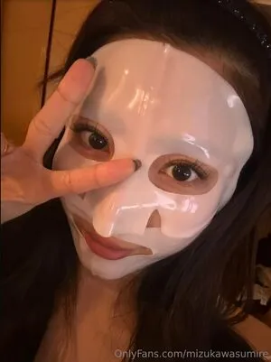 Mizukawasumire OnlyFans Leaked Free Thumbnail Picture - #rKMgQxSuYk