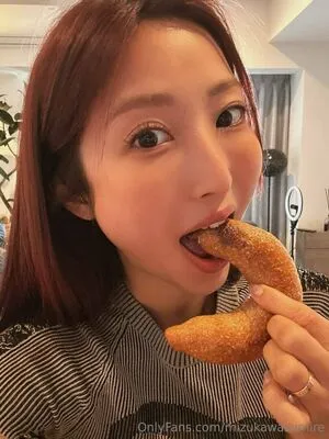 Mizukawasumire OnlyFans Leaked Free Thumbnail Picture - #v9wwuZU3oD
