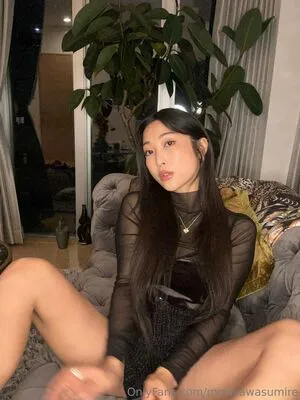 Mizukawasumire OnlyFans Leaked Free Thumbnail Picture - #zC2mjP0d5t