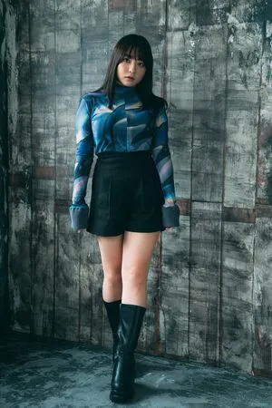 Mizuki Asakura OnlyFans Leaked Free Thumbnail Picture - #tHsKQ2RqdE