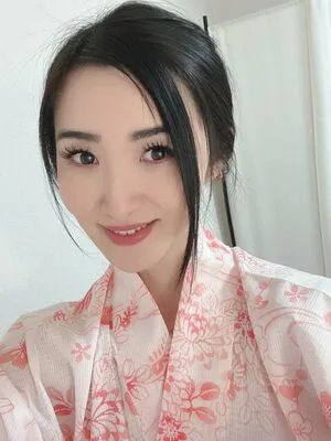 Mizuki Ogata OnlyFans Leaked Free Thumbnail Picture - #NfPOQA17QZ