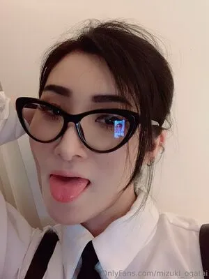Mizuki Ogatai OnlyFans Leaked Free Thumbnail Picture - #Ud5wROMpEt