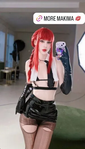 Mizuki Tyan OnlyFans Leaked Free Thumbnail Picture - #XCoCk75Mrh