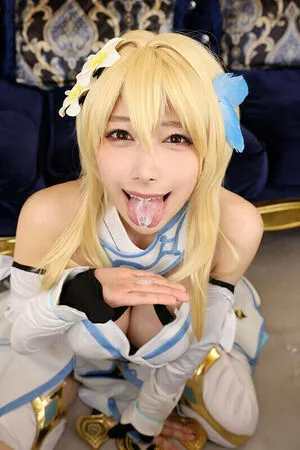 Mizuki Yayoi OnlyFans Leaked Free Thumbnail Picture - #8TARMKDKcj