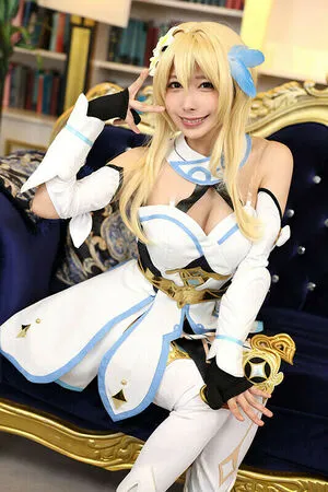 Mizuki Yayoi OnlyFans Leaked Free Thumbnail Picture - #bku4h9tmJb