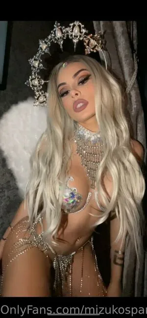 Mizukosparks OnlyFans Leaked Free Thumbnail Picture - #Sc1ZJb83RW