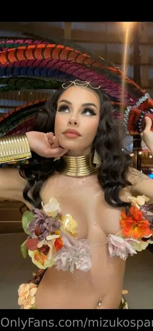 Mizukosparks OnlyFans Leaked Free Thumbnail Picture - #waC1txBwr0