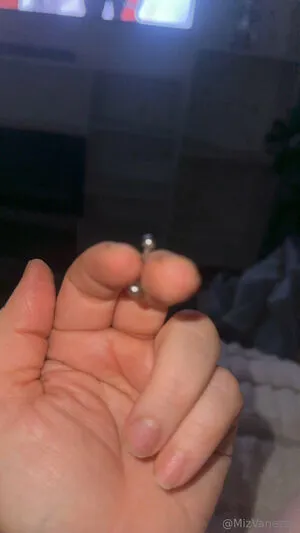 Mizvanezza OnlyFans Leaked Free Thumbnail Picture - #1b1uMfT5hx