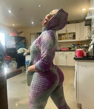Mizvanezza OnlyFans Leaked Free Thumbnail Picture - #7DBwPMp9Qa