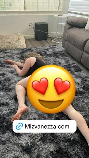 Mizvanezza OnlyFans Leaked Free Thumbnail Picture - #EdQtyfLwR2