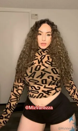 Mizvanezza OnlyFans Leaked Free Thumbnail Picture - #Y0c22ZNsF4