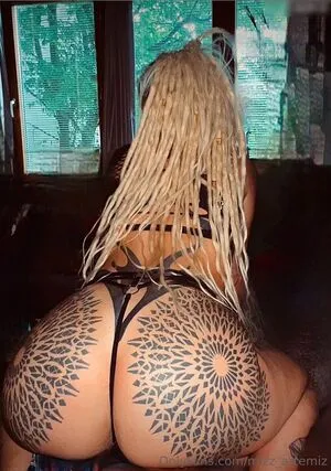 Mizz Artemiz OnlyFans Leaked Free Thumbnail Picture - #M2LQLzMh1T
