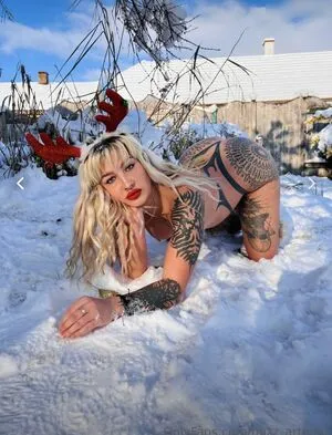 Mizz Artemiz OnlyFans Leaked Free Thumbnail Picture - #u761tshfuc