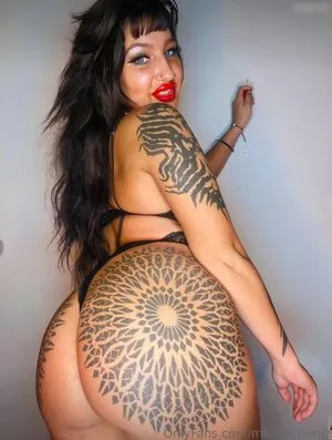 Mizz Artemiz OnlyFans Leaked Free Thumbnail Picture - #yHpkdWBe0L