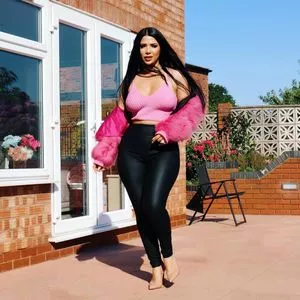 Mizz Ellaa ASMR OnlyFans Leaked Free Thumbnail Picture - #8OGw2F6UXv