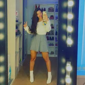 Mizz Ellaa ASMR OnlyFans Leaked Free Thumbnail Picture - #Bp95ekyWM8