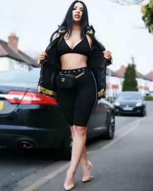Mizz Ellaa ASMR OnlyFans Leaked Free Thumbnail Picture - #D92jumbYvQ